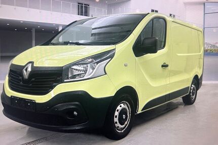 Renault Trafic 137.000 km 9.990 &euro; Tostedt 21255