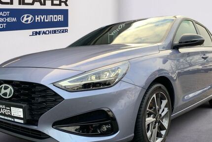 Hyundai i30 28.779 km 18.990 &euro; Bad Dürkheim 67098