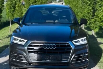 Audi Q5 87.000 km 22.750 &euro; Rögling 86703