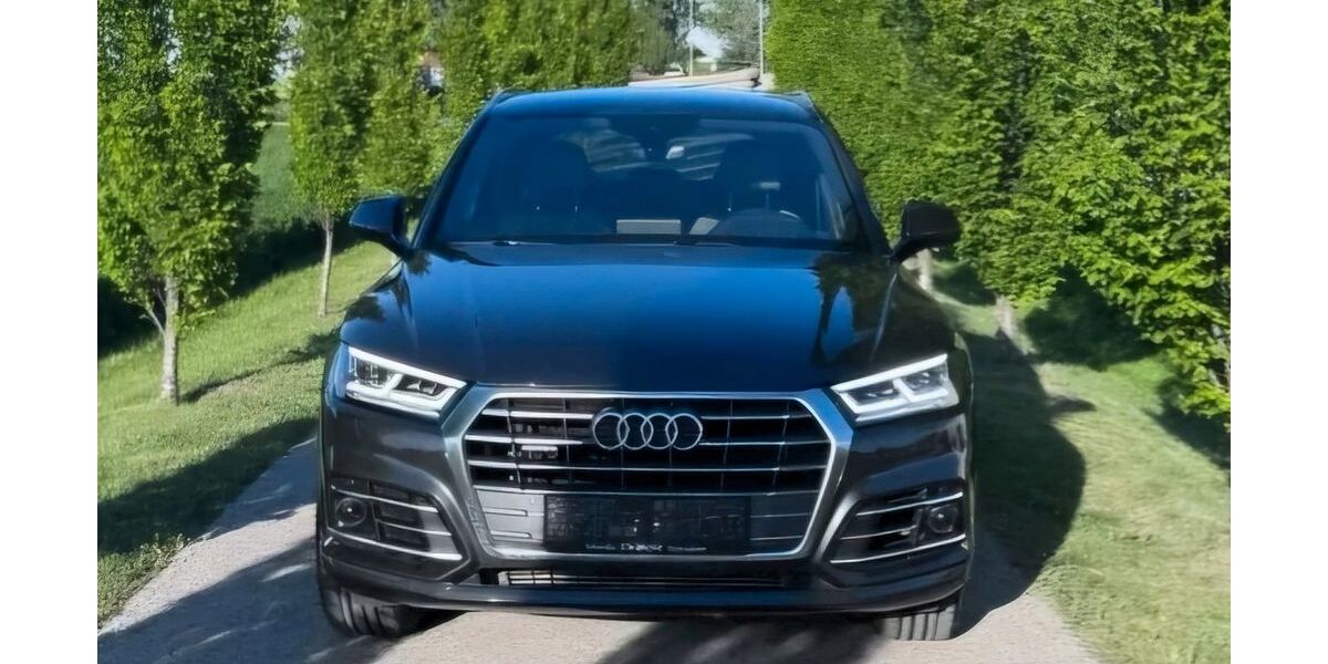 Audi Q5 87.000 km 22.750 &euro; Rögling 86703