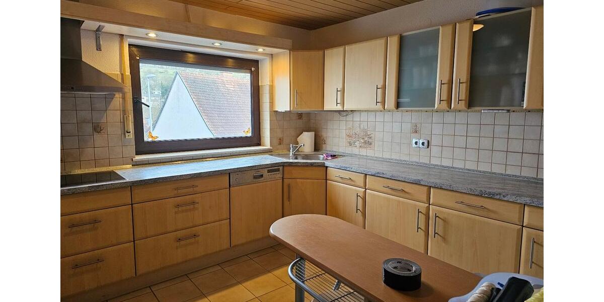 Reihenhaus Sankt Wendel - 10 Zimmer, 260 m&sup2;, 259.000&euro; | Angebot:26409338