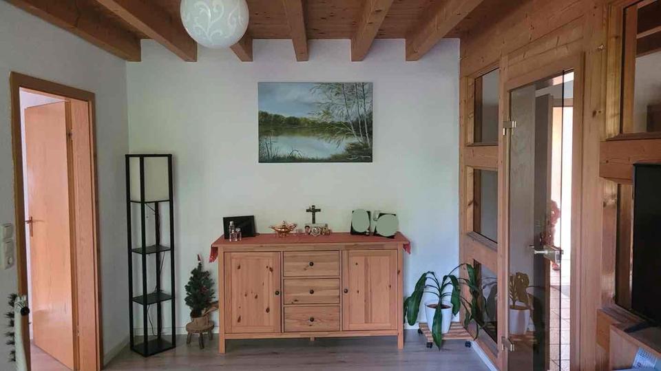 Einfamilienhaus Witten Rüdinghausen - 3 Zimmer, 204 m&sup2;, 1.500&euro; | Angebot:26401128