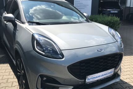 Ford Puma 13.989 km 19.799 &euro; Leuna 06237