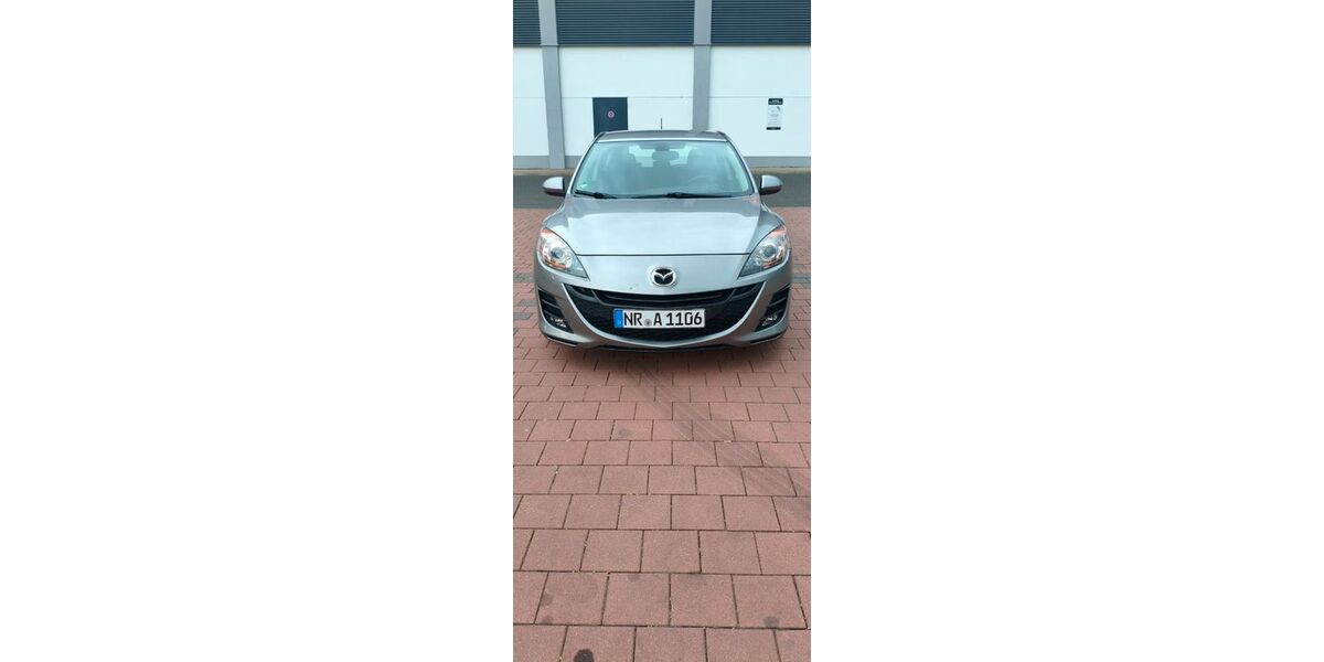Mazda 3 147.000 km 3.450 &euro; Neuwied 56564