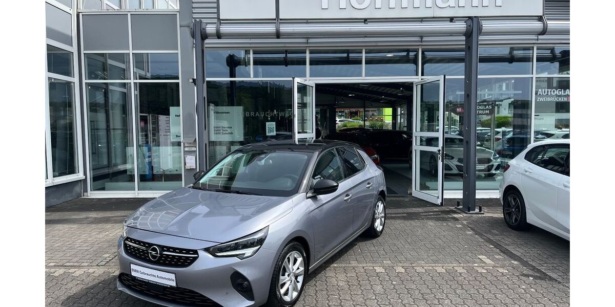 Opel Corsa 69.999 km 12.850 &euro; Zweibrücken 66482