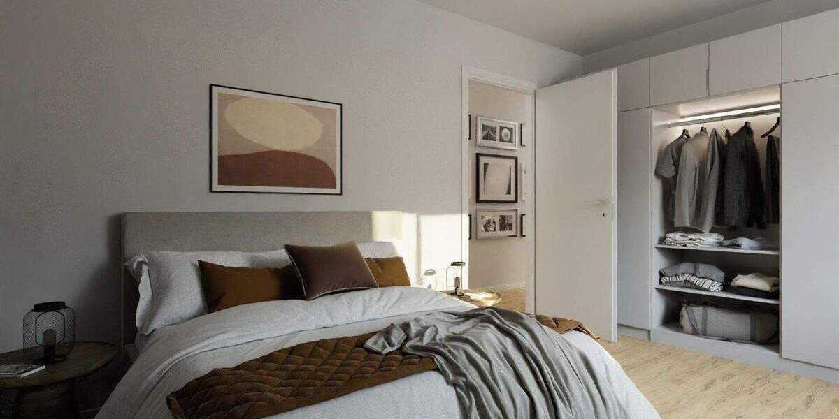 Etagenwohnung Göhren - 3 Zimmer, 102 m&sup2;, 458.600&euro; | Angebot:25938917