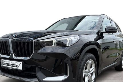 BMW X1 8.953 km 34.580 &euro; Freilassing 83395