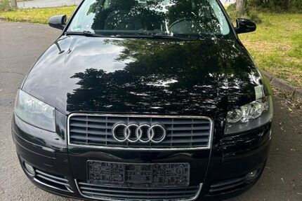 Audi A3 215.000 km 3.200 &euro; Erfurt 99085