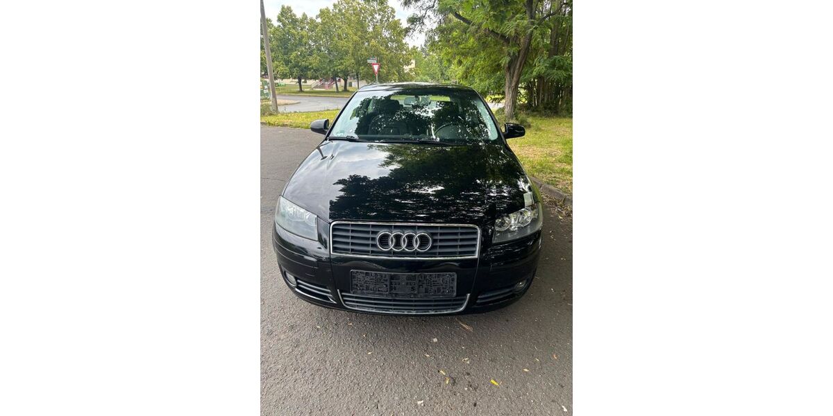 Audi A3 215.000 km 3.200 &euro; Erfurt 99085
