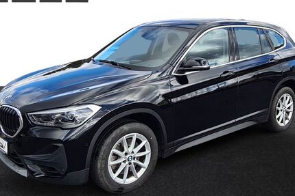 BMW X1 11.787 km 24.950 &euro; Wunsiedel 95632