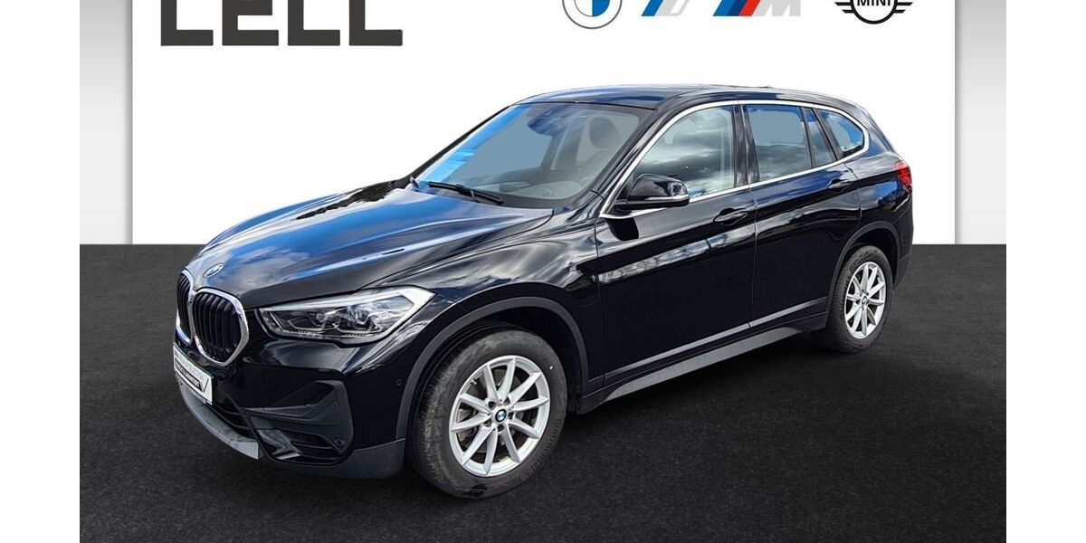 BMW X1 11.787 km 24.950 &euro; Wunsiedel 95632