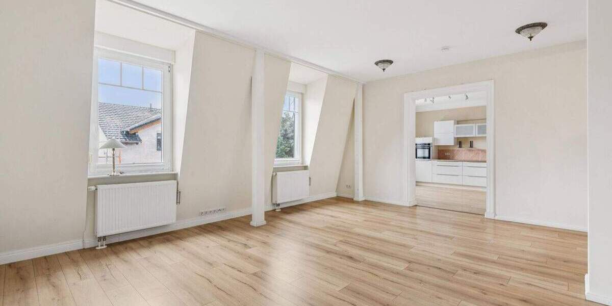 Mehrfamilienhaus, Wohnhaus Bestensee - 7 Zimmer, 200 m&sup2;, 640.000&euro; | Angebot:25715508