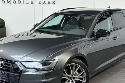 Audi A6 89.750 km 34.749 &euro; Wardenburg 26203