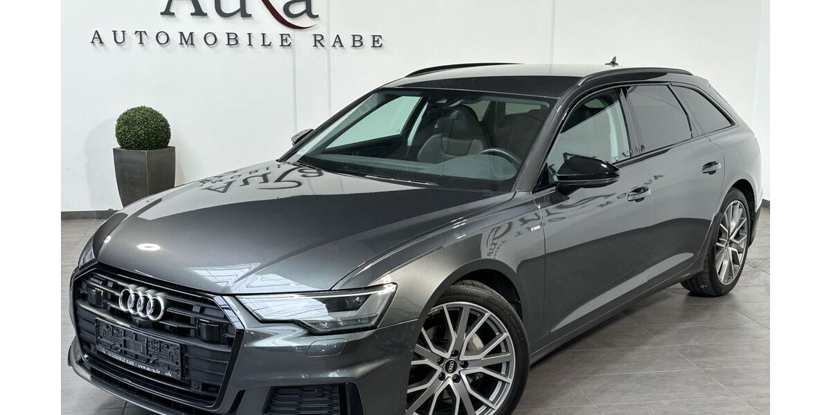 Audi A6 89.750 km 34.749 &euro; Wardenburg 26203