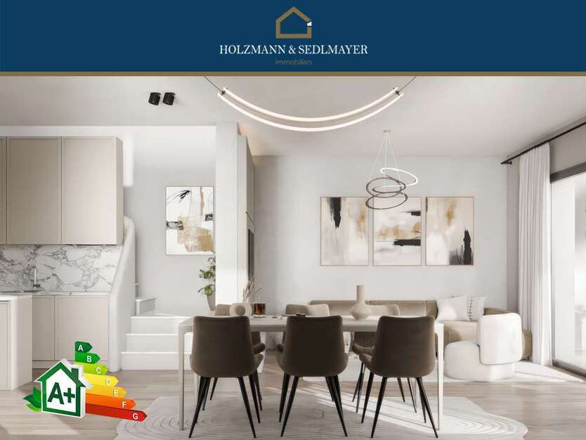 Haus zum Kaufen in Landshut 759.000 € 174 m²