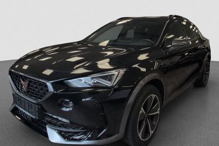 Cupra Formentor 32.250 km 26.450 &euro; Hüttlingen 73460