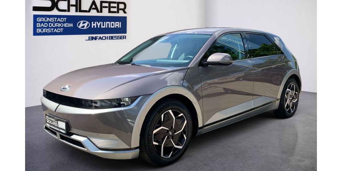 Hyundai IONIQ 5 45.208 km 28.780 € Bad Dürkheim 67098