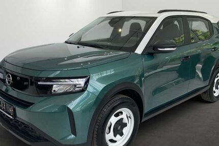 Opel Frontera 7.000 km 22.490 &euro; München 81249