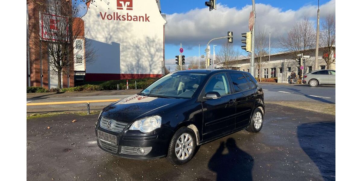 VW Polo 150.000 km 3.700 &euro; Herford 32049