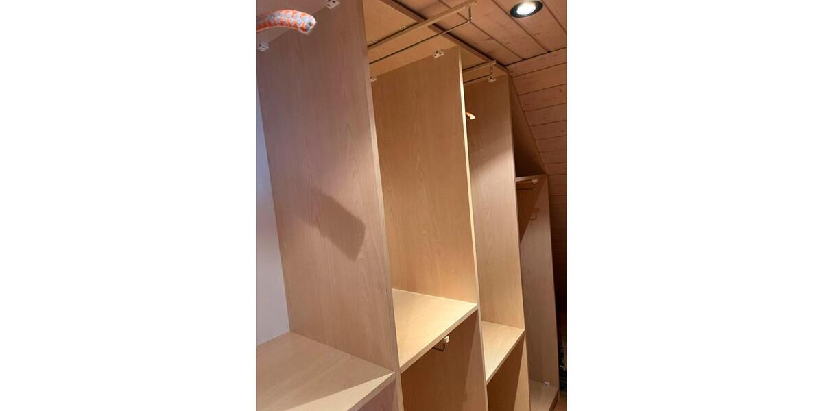 Dachgeschoßwohnung Lollar - 2 Zimmer, 69 m&sup2;, 600&euro; | Angebot:26265661