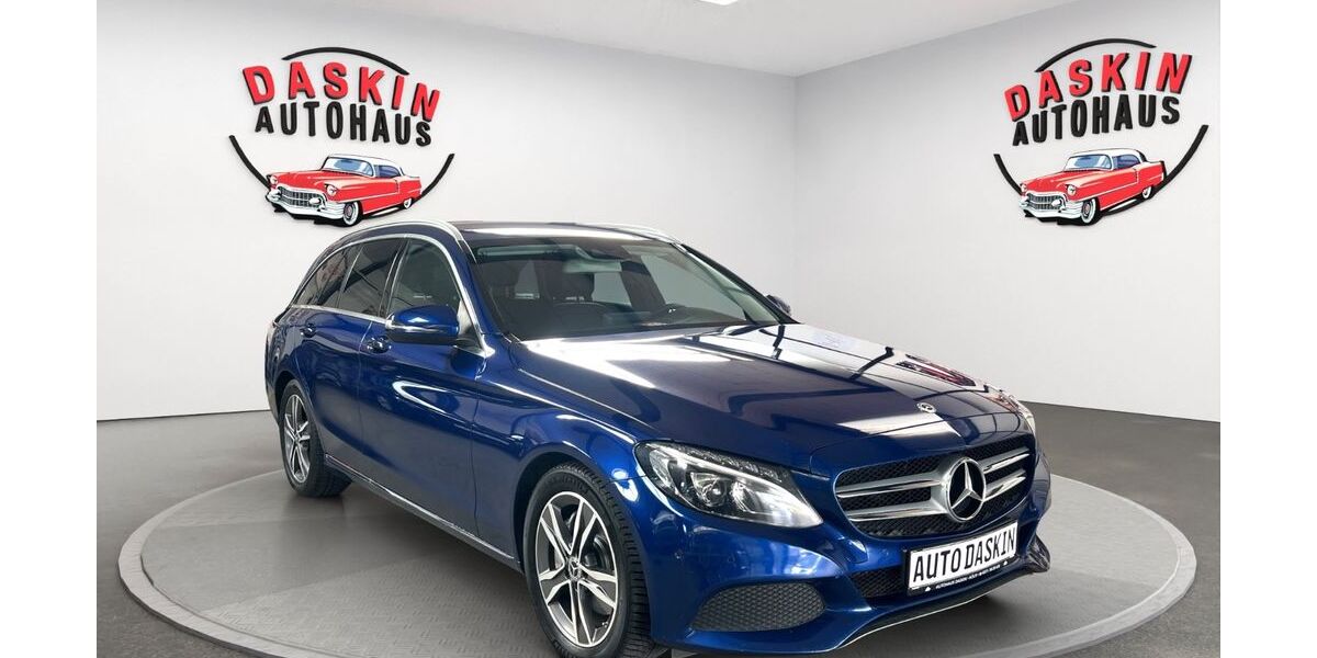 Mercedes-Benz C 250 269.000 km 11.900 &euro; Köln 50827