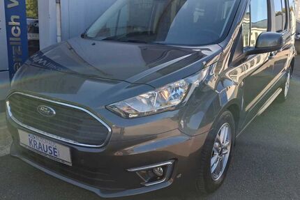 Ford Grand Tourneo 68.250 km 21.985 &euro; Petershagen 32469