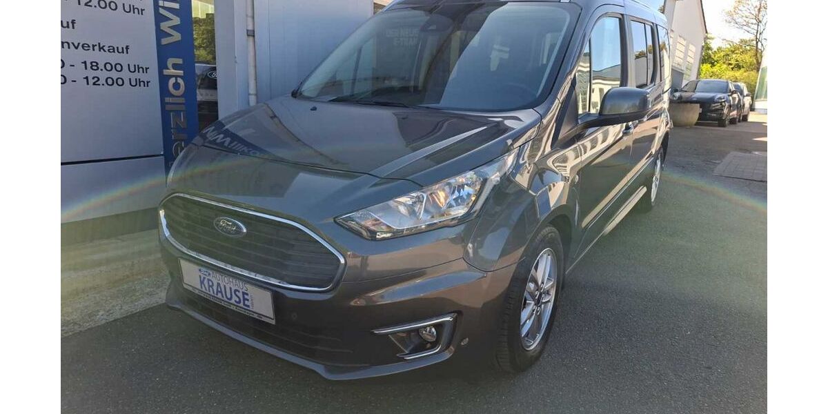 Ford Grand Tourneo 68.250 km 21.985 &euro; Petershagen 32469