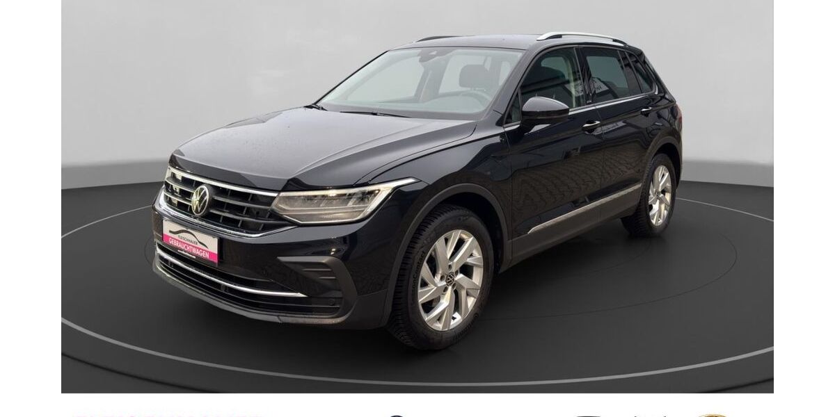 VW Tiguan 53.136 km 22.590 &euro; Bad Kreuznach 55543