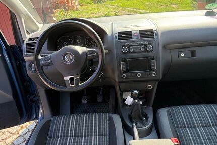 VW Touran