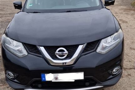 Nissan X-Trail 141.000 km 12.900 &euro; Speyer 67346