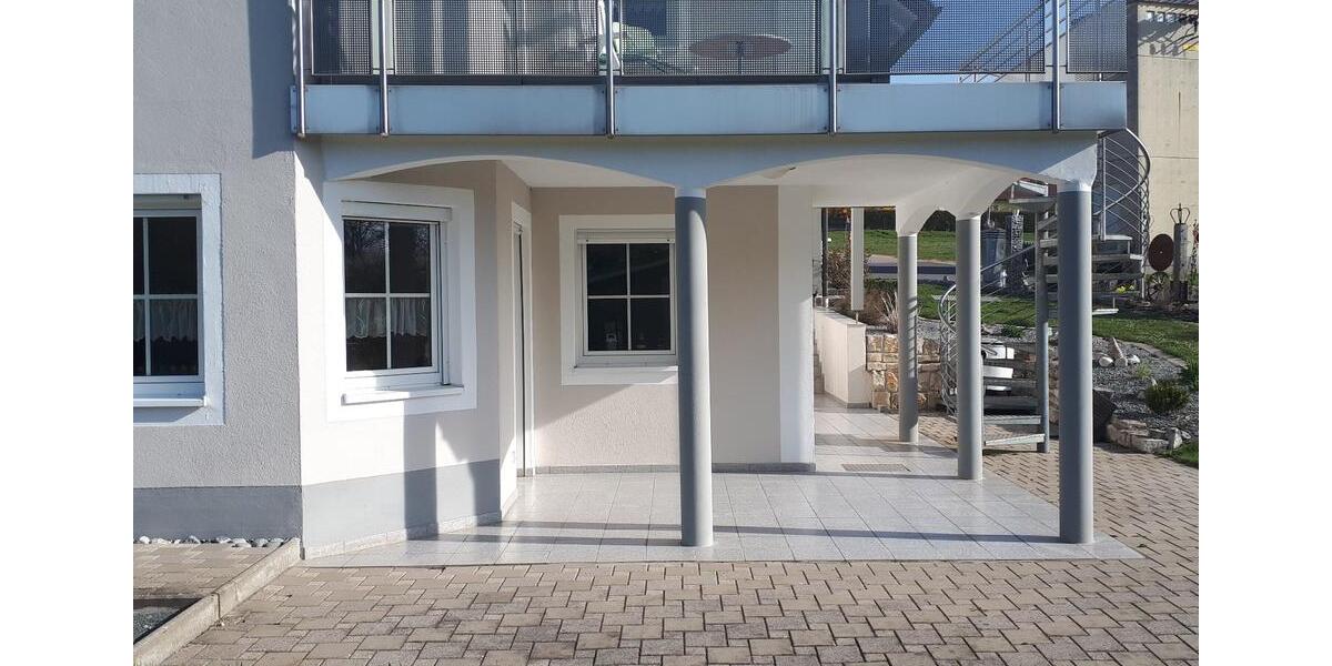 Etagenwohnung Beilngries - 2 Zimmer, 70 m&sup2;, 700&euro; | Angebot:25365861