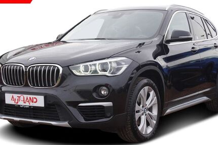 BMW X1 59.978 km 22.950 &euro; Naumburg OT Schönburg 06618