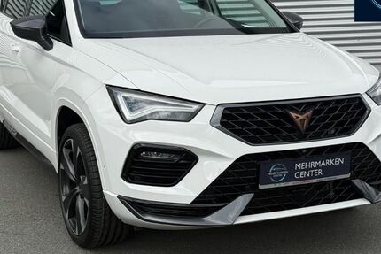 Cupra Ateca 23.392 km 31.490 € Chemnitz 09126