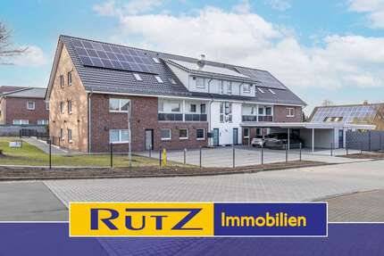 Wohnung zum Mieten in Ganderkesee 825 € 87 m² - Wohnung Ganderkesee | Angebot:26882301