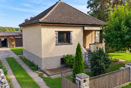 Haus Wandlitz - 2 Zimmer, 53 m&sup2;, 249.000&euro; | Angebot:27706025