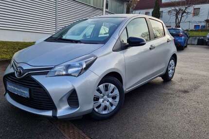 Toyota Yaris 56.902 km 9.990 &euro; Nürtingen 72622