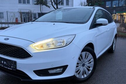Ford Focus 90.000 km 6.990 &euro; MÖGLINGEN 71696