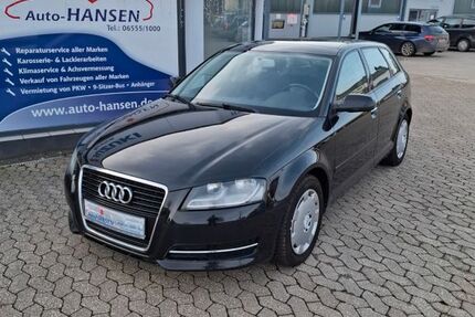 Audi A3 209.350 km 5.890 &euro; Bleialf 54608