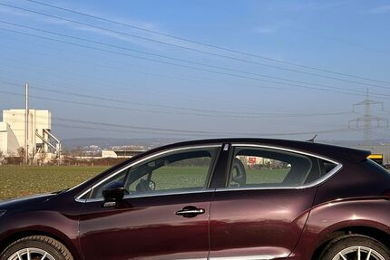 DS Automobiles DS4 119.600 km 9.900 &euro; Dommershausen 56290