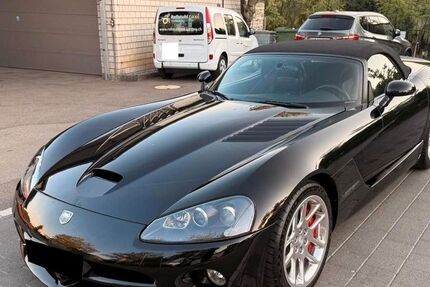 Dodge Viper 25.500 km 79.900 &euro; Nürnberg 90411