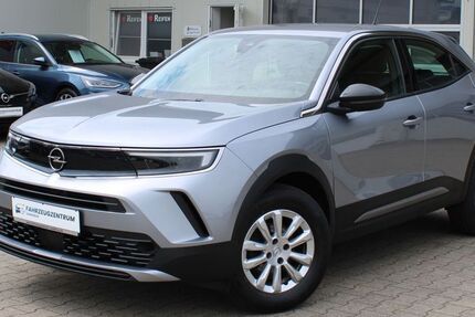 Opel Mokka 85.760 km 14.990 &euro; Sandkrug 26209