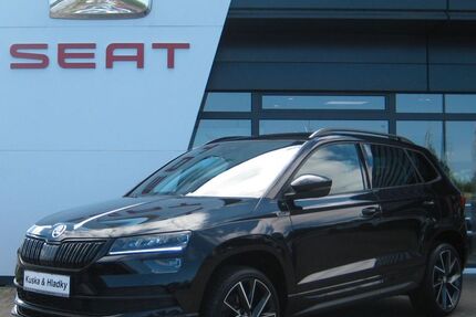 Skoda Karoq 47.732 km 26.495 &euro; Bad Doberan 18209