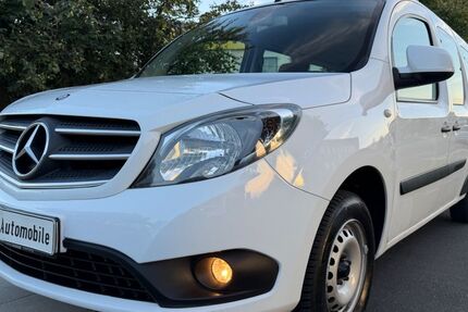 Mercedes-Benz Citan 179.600 km 9.990 &euro; Hannover 30179