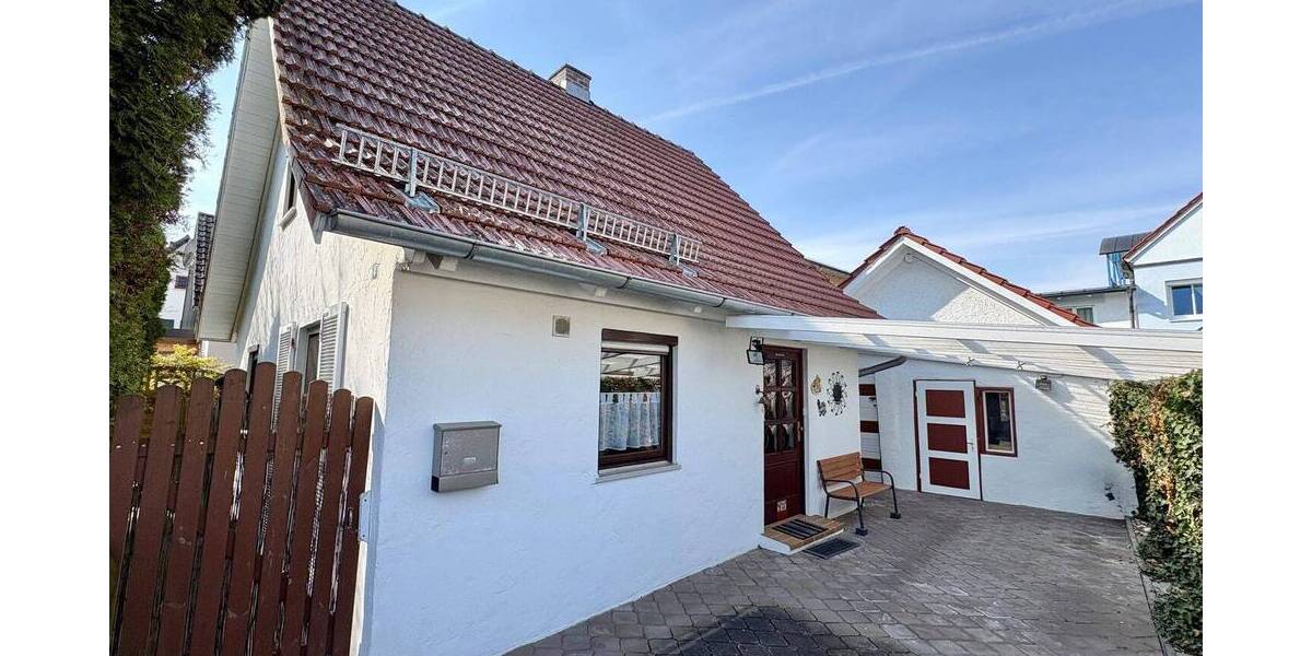 Einfamilienhaus Osterhofen - 3 Zimmer, 92 m&sup2;, 275.000&euro; | Angebot:26203237