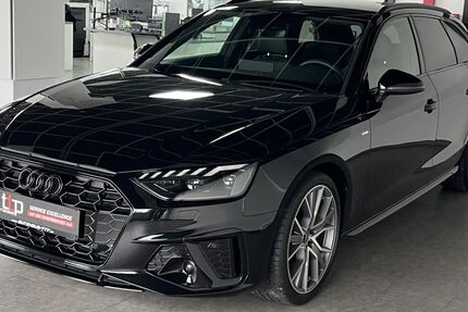 Audi A4 25.000 km 36.850 € Heroldstatt 72535