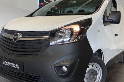 Opel Vivaro 73.792 km 12.790 € Bretten 75015
