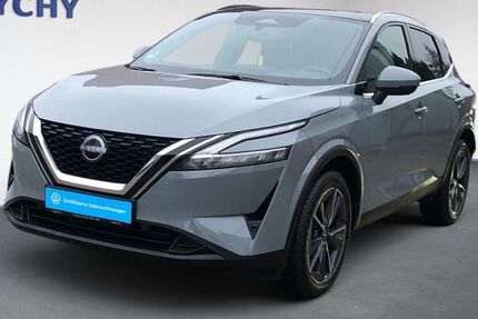 Nissan Qashqai 18.922 km 26.950 &euro; Neu Wulmstorf 21629