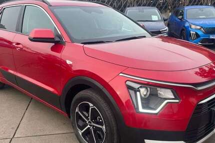 Kia Niro 17.000 km 26.900 &euro; Neuhofen 67141