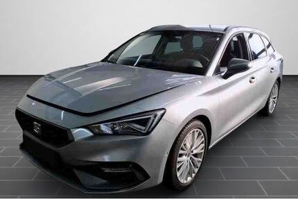 Seat Leon 56.883 km 21.950 &euro; Ladenburg 68526