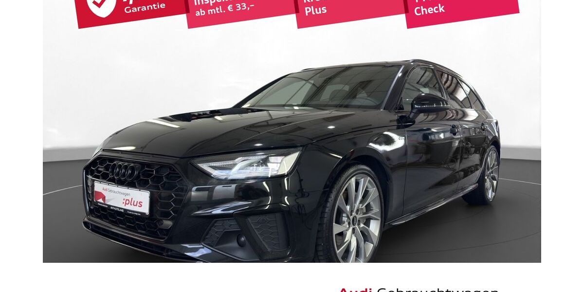 Audi A4 95.986 km 29.980 &euro; Deggendorf 94469